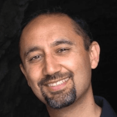 Parand (Tony) Darugar